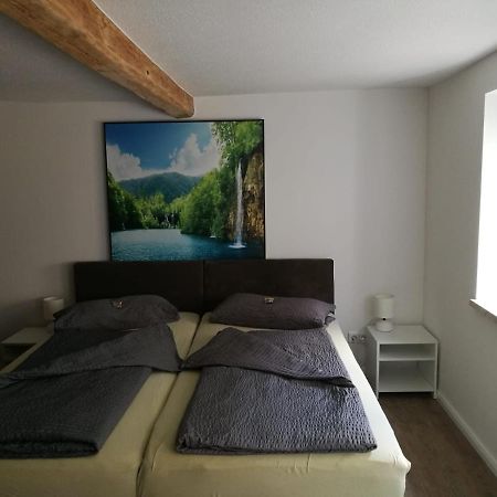 Hainich Oberdorla Exteriér fotografie
