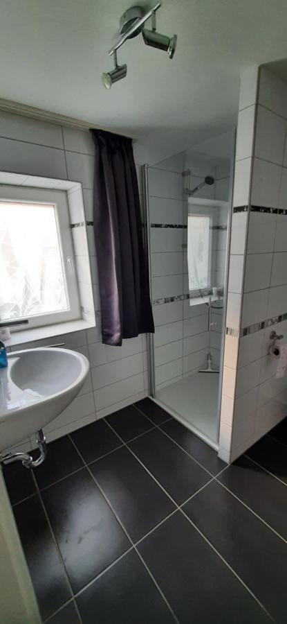 Hainich Oberdorla Exteriér fotografie