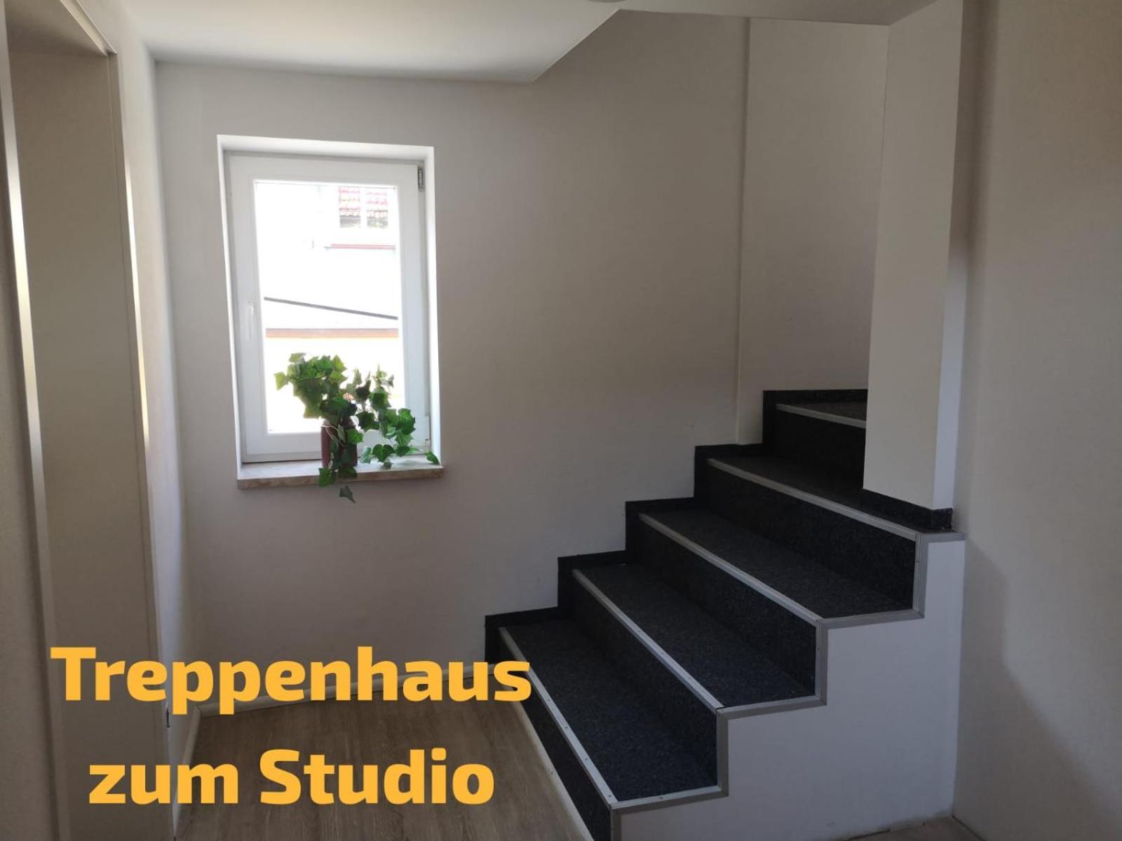 Hainich Oberdorla Exteriér fotografie