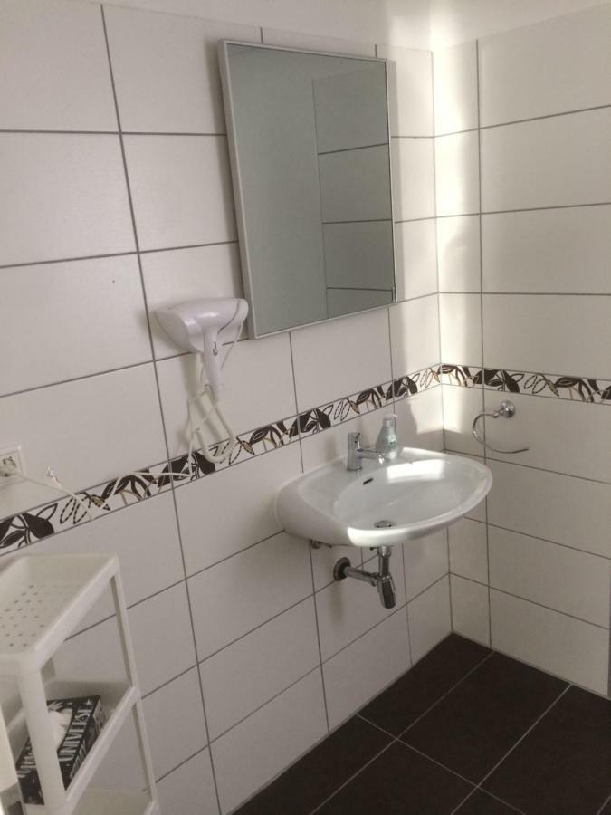 Hainich Oberdorla Exteriér fotografie