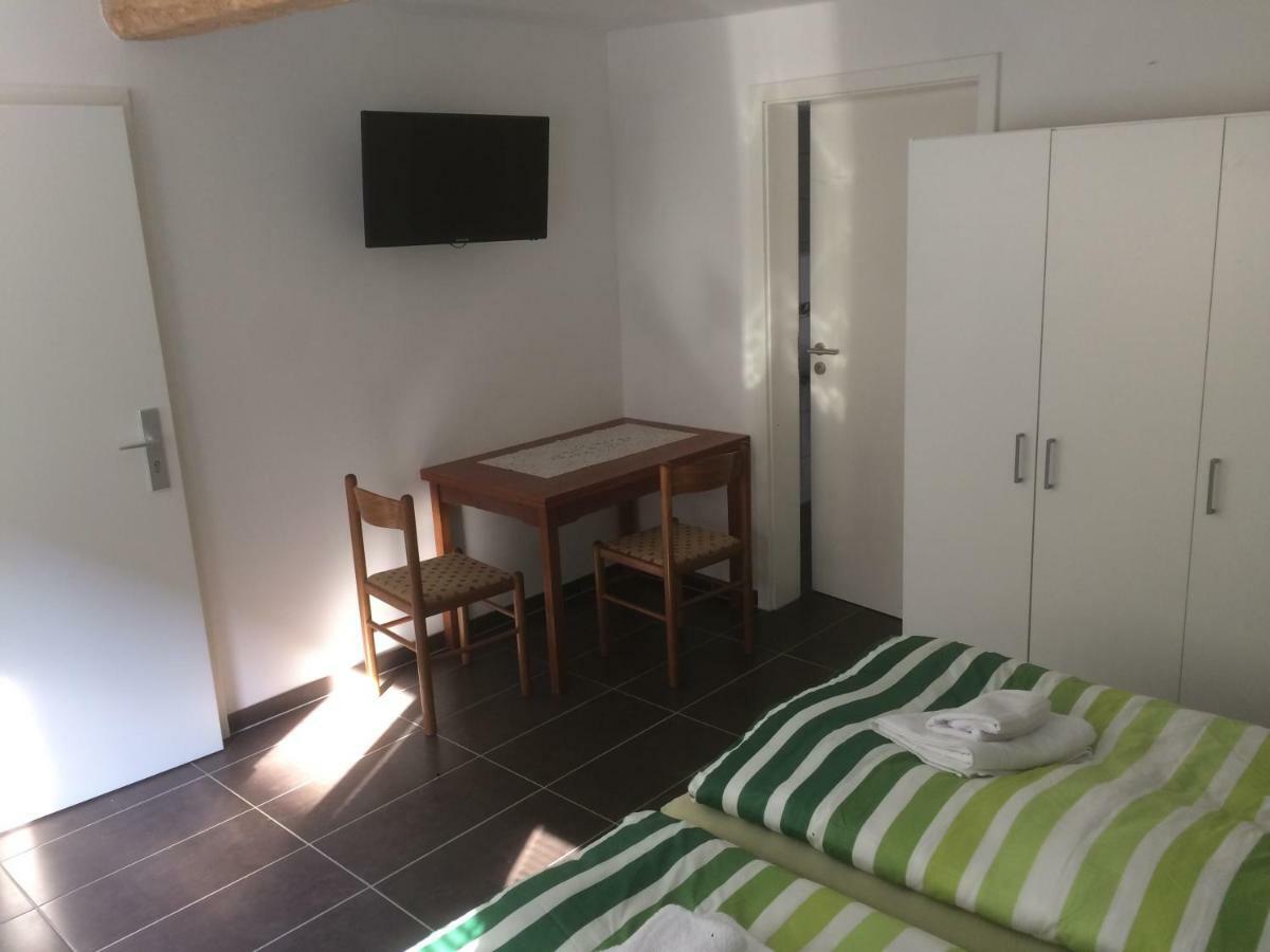 Hainich Oberdorla Exteriér fotografie